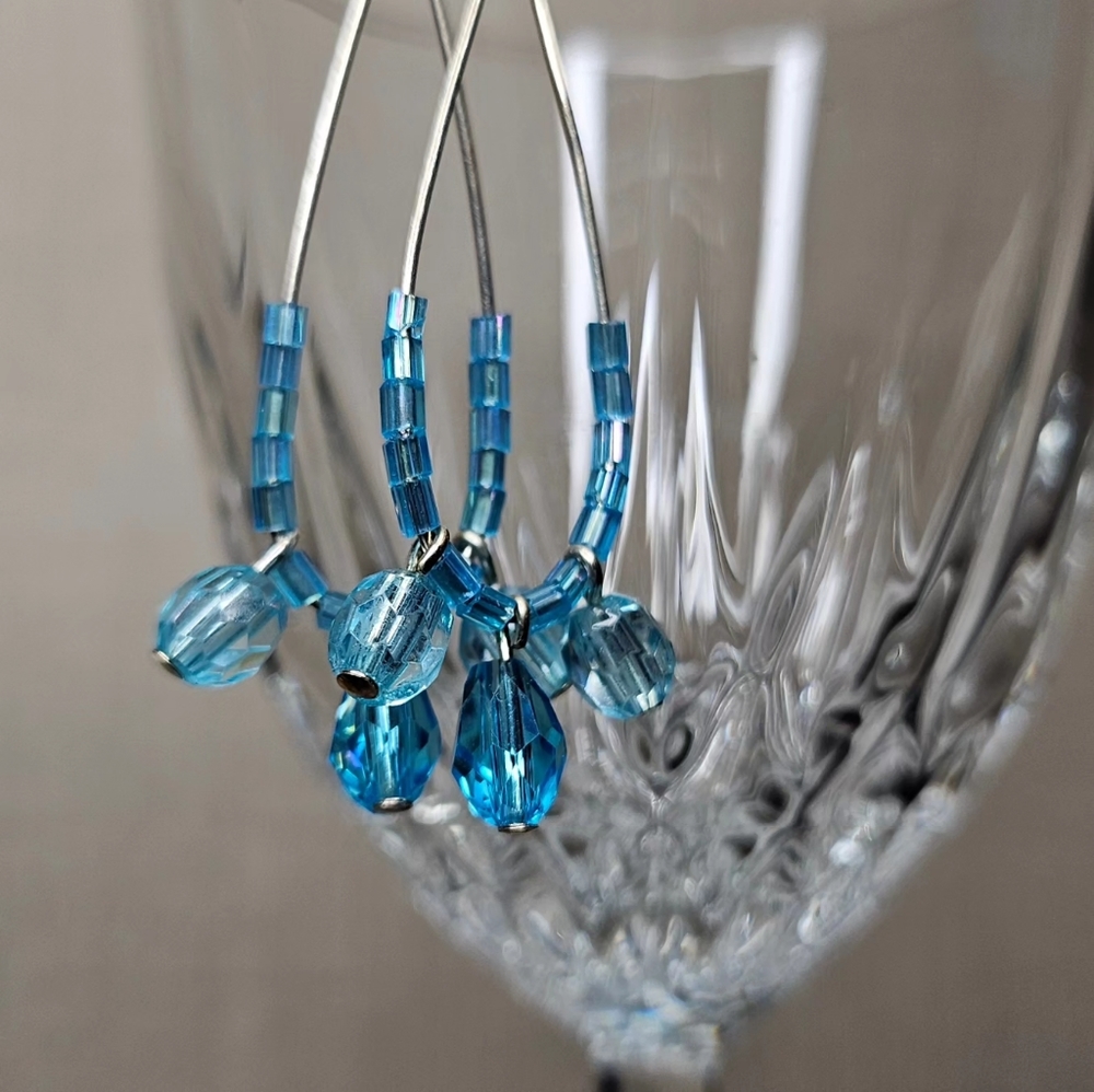🧊💧 Earrings